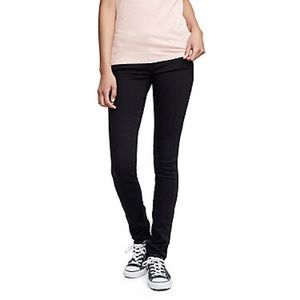 True Religion Stella super skinny jeans. Dark Onyx